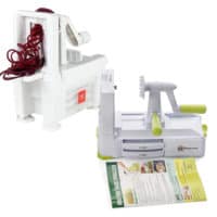 best spiralizer